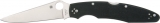 Spyderco Police Model knife (model SC7GP3)