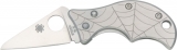Spin Standard Edge Knife (SC86P) 1 13/16 VG-10