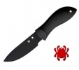 Spyderco Moran Drop Point knife (SCFB02PBB)