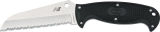 Spyderco Spyderco Jumpster. - SCFB24SBK
