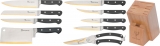 Imperial Schrade Schrade Ten Piece Block Set. - SCH10CS