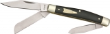 Imperial Schrade Schrade Middleman Stockman. - SCH34SBH