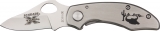 Imperial Schrade Schrade X-Timer® Cactus and Sk - SCH500CS