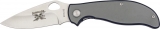 Imperial Schrade Schrade X-Timer Linerlock. - SCH502