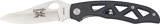 Imperial Schrade Schrade X-Timer Linerlock. - SCH503