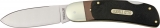 Imperial Schrade Schrade Old Timer Delrin - SCH51OT