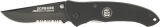 Imperial Schrade Schrade Biker Folder. - SCHBIKET
