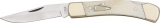Imperial Schrade Schrade Uncle Henry Smoky. - SCHLB5WB