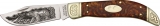 Imperial Schrade Schrade Collectors Grizzly. - SCHLG