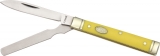 Imperial Schrade Schrade Small Doctors Knife. - SCHSDRY
