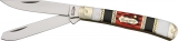 Imperial Schrade Schrade Uncle Henry Trapper. - SCHSP4