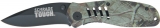 Imperial Schrade Schrade Tough Linerlock. - SCHST6C