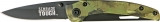 Imperial Schrade Schrade Pocket Protector Camo. - SCHST8CCP