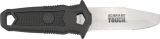 Imperial Schrade Schrade Water Rat Black. - SCHWR1