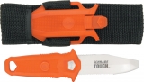 Imperial Schrade Schrade Water Rat Orange. - SCHWRO