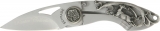 Imperial Schrade Schrade Wildlife Series Folder - SCHWSD