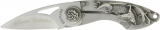 Imperial Schrade Schrade Wildlife Series Folder - SCHWSM