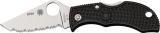 Spyderco Spyderco Manbug. - SCMBKS