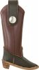 Carry-All Carry All Cowboy Boot Sheath - SH1002