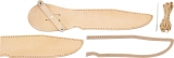 Carry-All Carry-All Do-It-Yourself Knife - SH1004