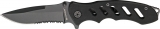 Sarge Sarge Emergency Linerlock. - SK801
