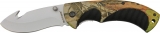 Sarge Sarge Guthook Linerlock. - SK909
