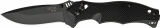 SOG SOG Vulcan Black. - SOG99592