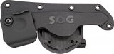 SOG SOG FastHawk Nylon Sheath. - SOG99717