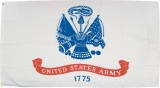 Super Knife Flag U.S. Army. - SU5136