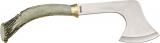 Silver Silver Stag T-Hawk Axe. - SV10050