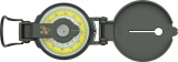 Silva Silva Tech Lensatic Compass. - SV1020
