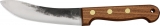 Silver Svord Farmers Knife. - SVFK