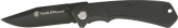 Smith and Wesson S&W Bullseye Linerlock. - SW0014