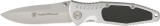 Smith and Wesson S&W Bullseye Linerlock. - SW0015