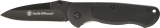 Smith and Wesson S&W Bullseye Linerlock. - SW0016