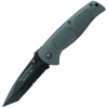 Smith and Wesson Dagger Linerlock - SW114