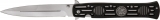 Smith and Wesson Dagger Linerlock - SW114L