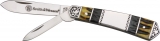 Smith and Wesson S&W Teardrop Jack Knife. - SW2222