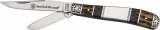 Smith and Wesson S&W Serpentine Knife. - SW294