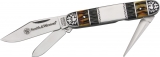 Smith and Wesson S&W Cattle Knife. - SW297