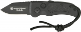 Smith and Wesson S&W H.R.T. Folder. - SW60B