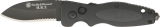 Smith and Wesson S&W Medium H.R.T. Folder. - SW70BS