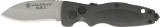 Smith and Wesson S&W Medium H.R.T. Folder. - SW70S