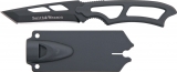 Smith and Wesson S&W Neck Knife. - SW990TA