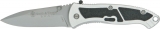 Smith and Wesson S&W Small Silver S.W.A.T. - SWAT