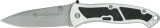 Smith and Wesson S&W Silver Large S.W.A.T. - SWATL