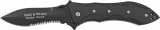 Smith and Wesson S&W Border Guard. - SWBGBS