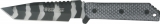 Smith and Wesson S&W ExtremeOps Fixed Blade - SWEX4