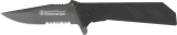 Smith and Wesson S&W ExtremeOps Linerlock. - SWG110S