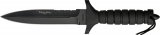 Smith and Wesson HRT Fixed Blade - SWHRT10B